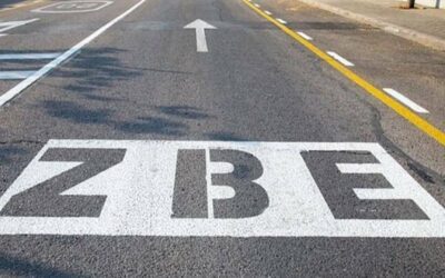 Zonas de Bajas Emisiones: ¿en qué ciudades ya están activas?