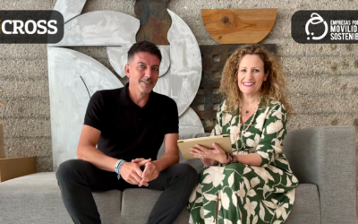 AiCross ficha por Empresas por la Movilidad Sostenible