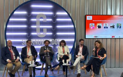 SIL 2024: Retos de la movilidad sostenible en el transporte de larga distancia