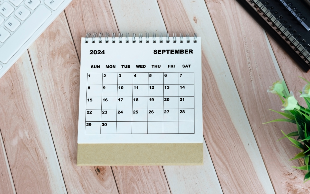 EN SEPTIEMBRE LA MOVILIDAD SOSTENIBLE SEGUIRÁ SIENDO PROTAGONISTA: AVANCE DE ACCIONES