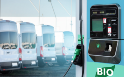 La nueva orden ministerial que prioriza el biogás e incrementa la ambición en el consumo de energía renovable en el transporte