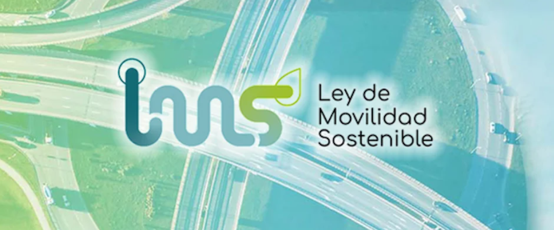 La tramitación de la Ley de Movilidad Sostenible sigue adelante: estos son sus pilares e implicaciones