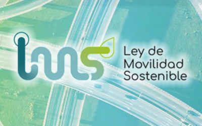La tramitación de la Ley de Movilidad Sostenible sigue adelante: estos son sus pilares e implicaciones