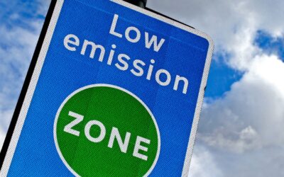 El error de politizar las Zonas de Bajas Emisiones