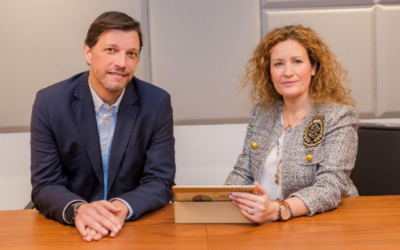 Arval, nuevo miembro de Empresas por la Movilidad Sostenible