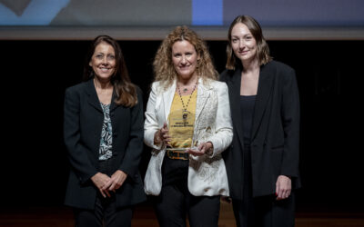 El movimiento entregasostenible.org, reconocido por Compromiso RSE como una de las mejores ‘Sustainability Actions 2024’