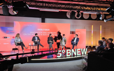 BNEW 2025 y otros eventos que no puedes perderte