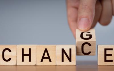 Organizaciones que están impulsando el cambio