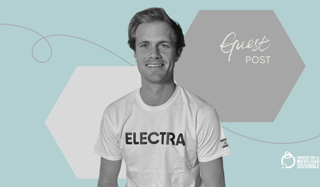 Operadores de Recarga y proveedores de servicios, una colaboración estratégica para impulsar la movilidad eléctrica