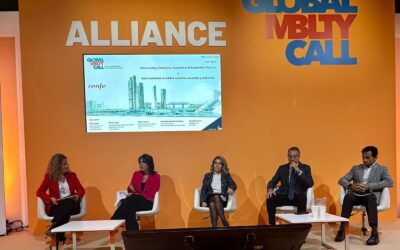 La intermodalidad: el reto de la movilidad ciudadana colectiva, accesible y sostenible