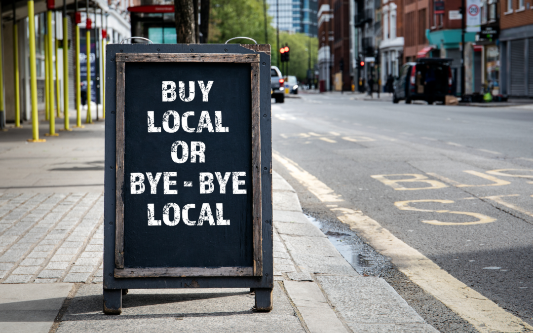 Viernes Negro: un consumo responsable para un futuro sostenible