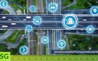 Día Mundial del Transporte Sostenible: buenas prácticas