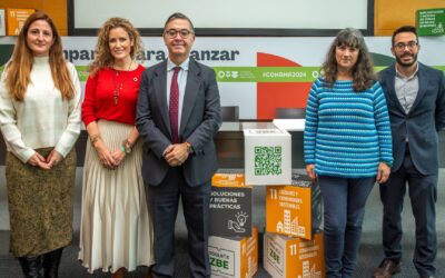 CONAMA 2024: La colaboración público-privada, esencial para lograr una implementación efectiva y homogénea de las ZBE