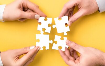 La importancia de la colaboración público-privada