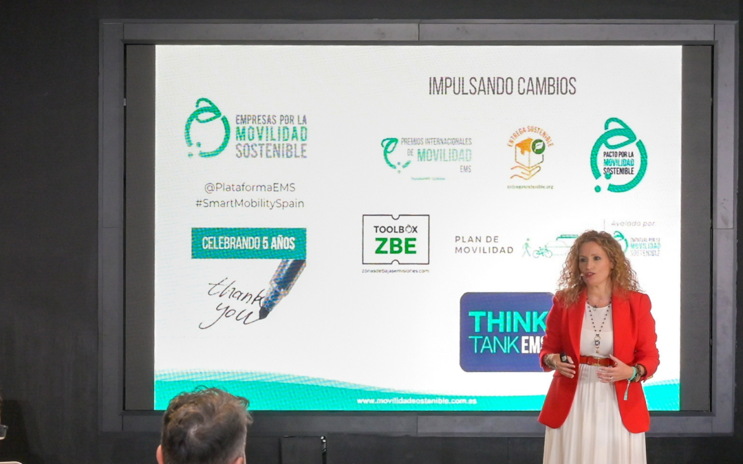 La movilidad sostenible en 2024: Hitos, desafíos y el camino hacia 2025