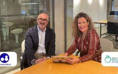 dealerBest se une a Empresas por la Movilidad Sostenible