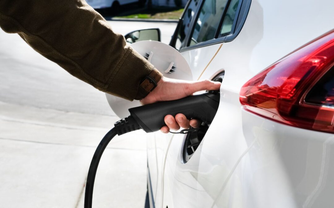 La UE firme en sus objetivos para el vehículo eléctrico