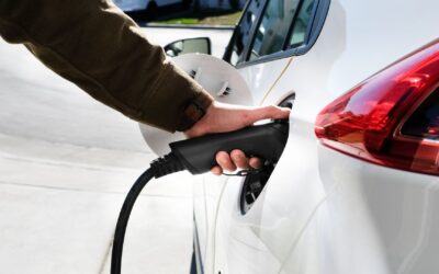 La UE firme en sus objetivos para el vehículo eléctrico