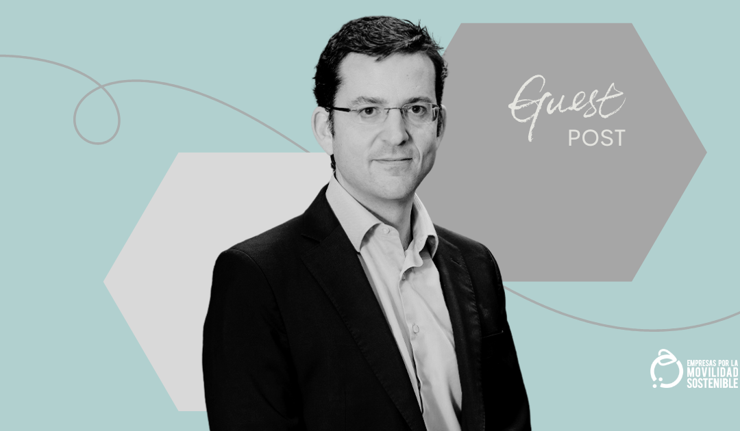 Integrar la sostenibilidad en el presente para asegurar el desarrollo en el futuro