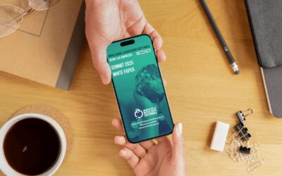 ¡Ya está disponible el White Paper del SUMMIT 2025: Impulsando la Movilidad Sostenible desde las Empresas!