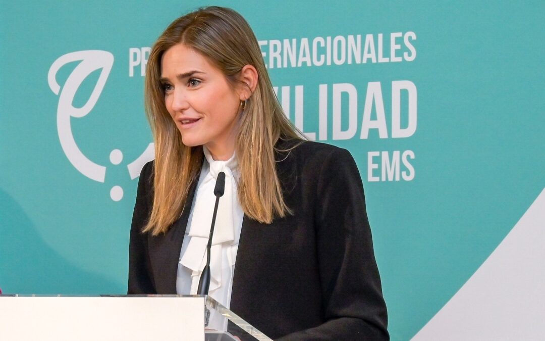 Abril 2025: novedades en materia de movilidad sostenible