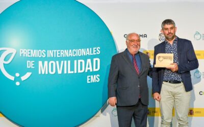 Conoce el proyecto del Consell Comarcal del Moianès premiado en la 5ª edición de los Premios Internacionales de Movilidad