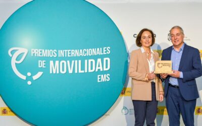 Conoce la estrategia de la Universidad Francisco de Vitoria premiada en la 5ª edición de los Premios Internacionales de Movilidad