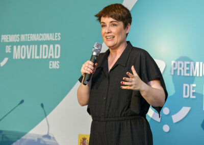 Premios Internacionales de Movilidad EMS 09-05-25 0059