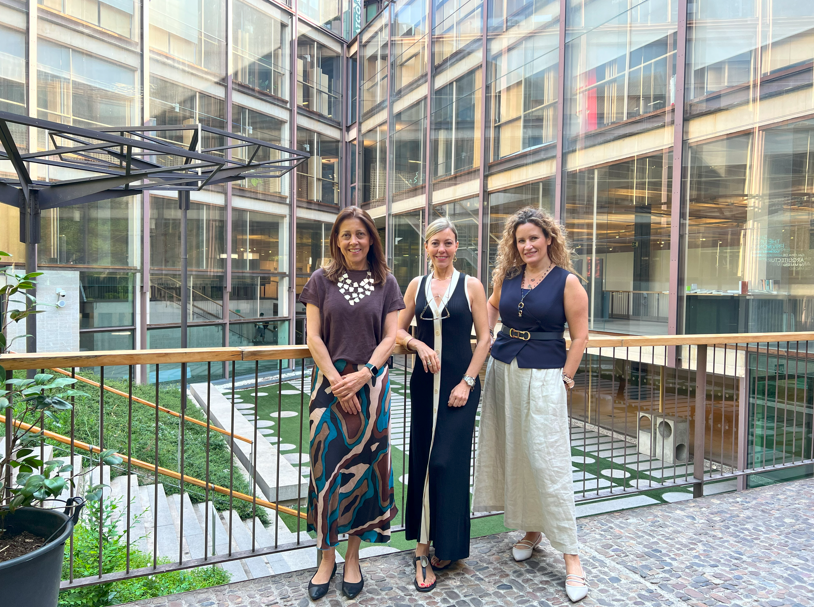 Empresas por la Movilidad Sostenible se suma a la Agrupación Madrid 2050 para impulsar un desarrollo urbano más sostenible