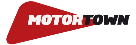 Motortown Motortown