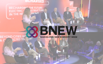 BNEW 2025: ¿Qué retos plantea la actual infraestructura de recarga y cómo garantizamos la movilidad sostenible en entornos extraurbarnos?