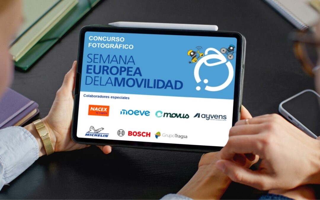 Llega la 2ª edición del #ConcursoSEM en el marco de la SEM: ¡Participa ya!