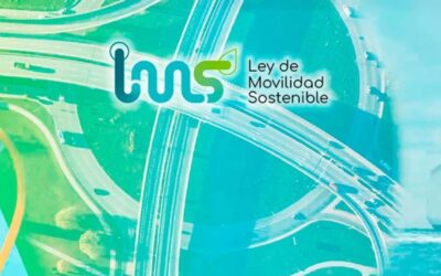 La Comisión de Transportes da luz verde al Proyecto de Ley de Movilidad Sostenible