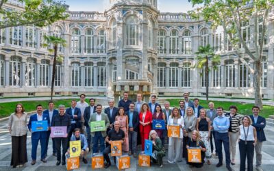 Generando sinergias en el marco de la Semana Europea de la Movilidad 2025