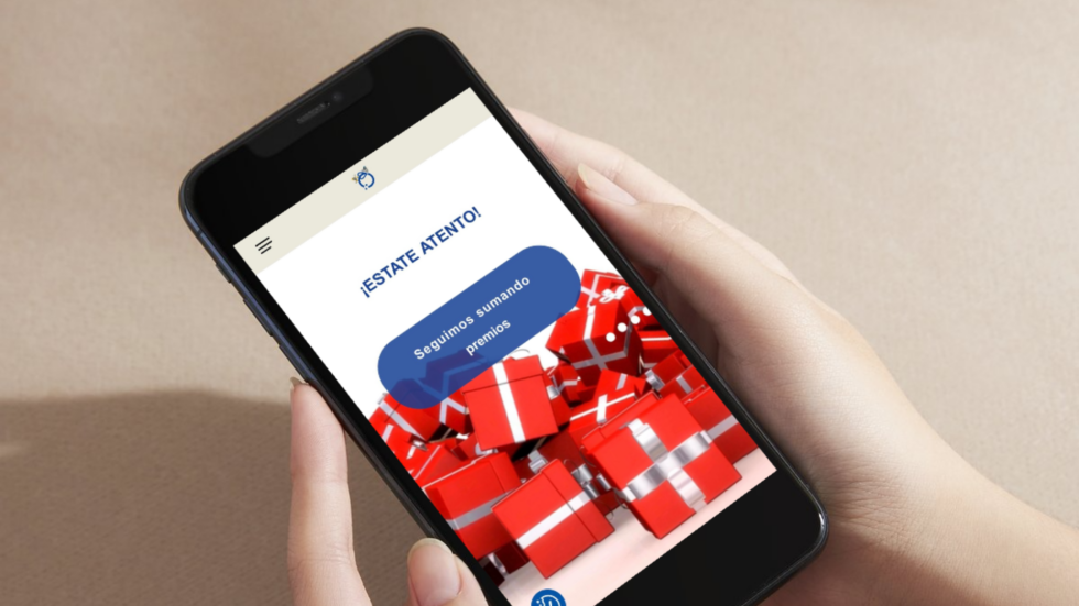 ¡Descubre algunos de los premios que puedes ganar si participas en el #ConcursoSEM 2025!