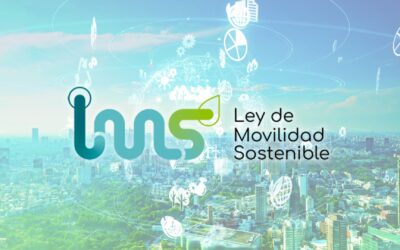 Aprobada la Ley de Movilidad Sostenible: más digital, más segura y más verde