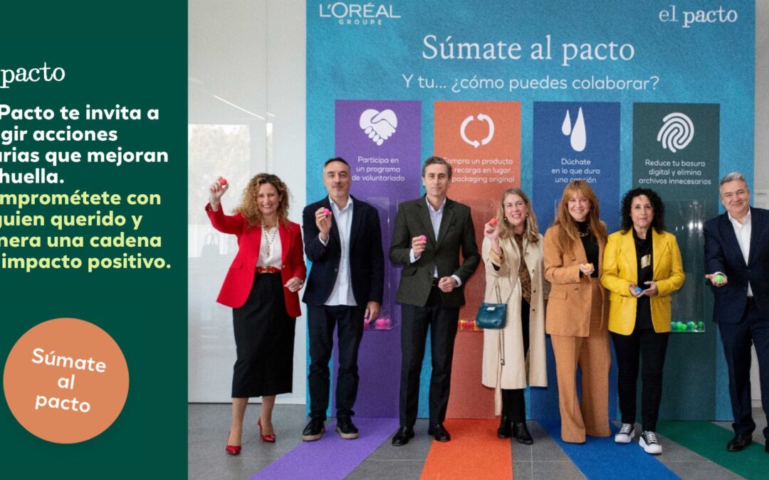 El Pacto: cuando cambiar la forma de movernos marca la diferencia