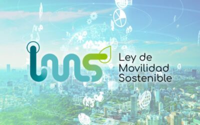 Un paso más para la Ley de Movilidad Sostenible