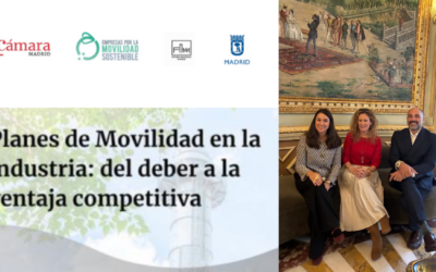 Planes de Movilidad: de obligación a ventaja competitiva