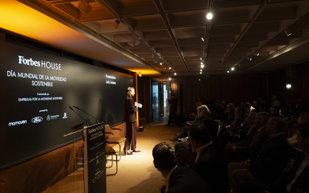 Día Mundial del Transporte Sostenible: un encuentro para impulsar el transporte del futuro