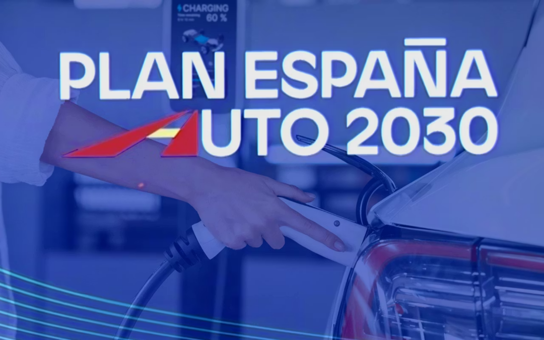 Plan Auto 2030: el Gobierno presenta la nueva estrategia que transformará la automoción española