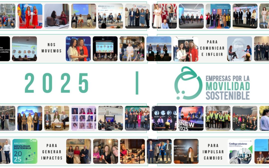 2025 resumido en un clic