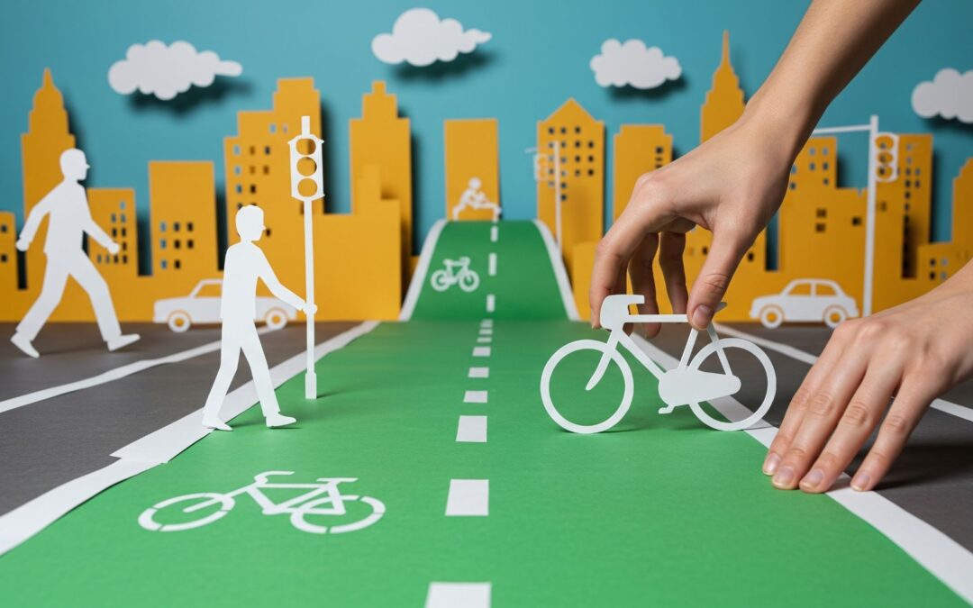 Movilidad Sostenible: Cómo empieza 2026 tras un cierre de año frenético