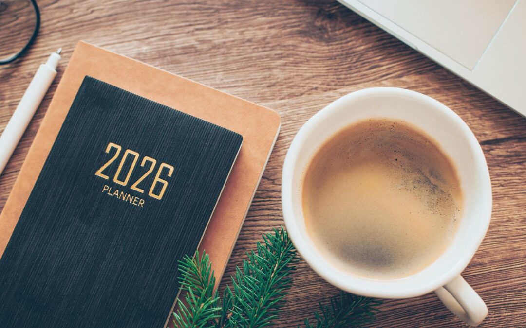 Te adelantamos las fechas claves que no te puedes perder en 2026