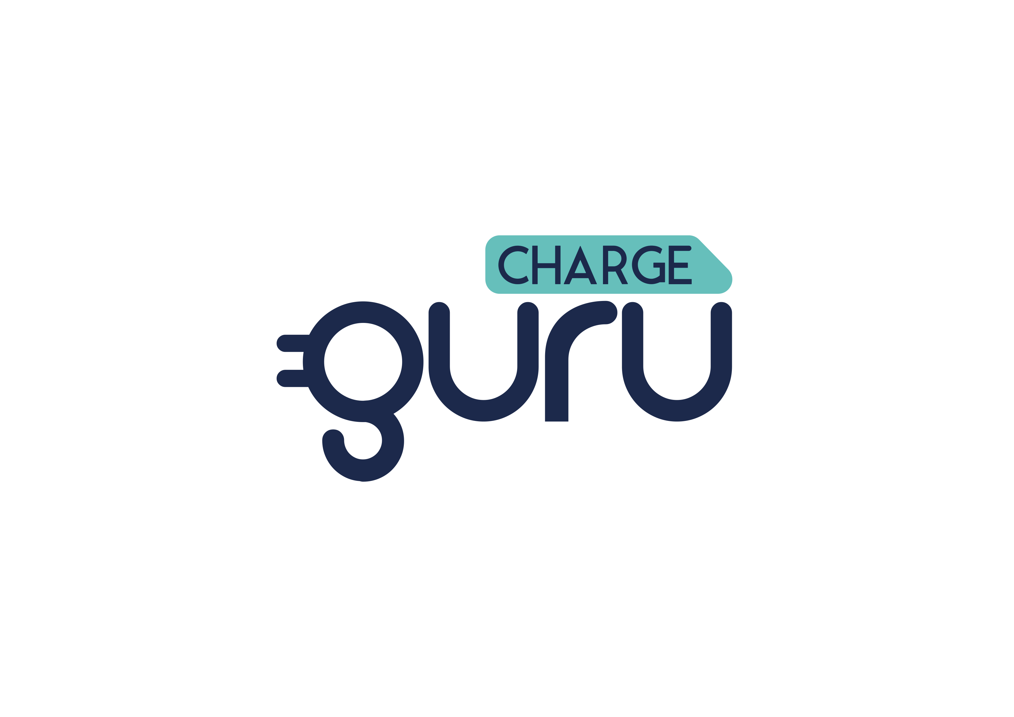 ChargeGuru ChargeGuru