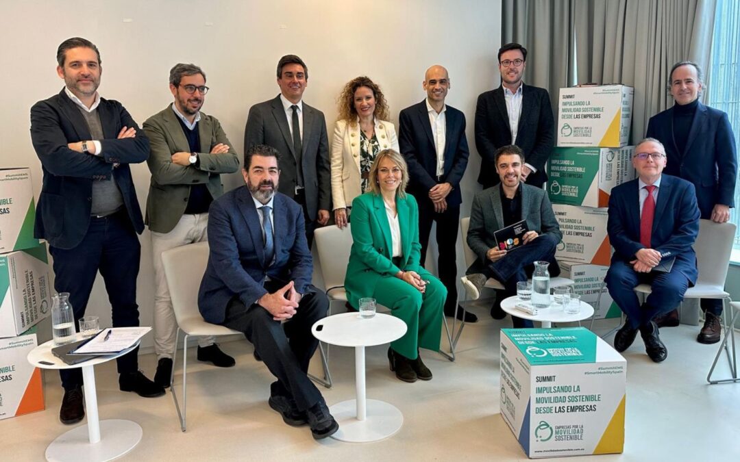 El diseño estratégico de las ciudades es una etapa clave e imprescindible para alcanzar la descarbonización