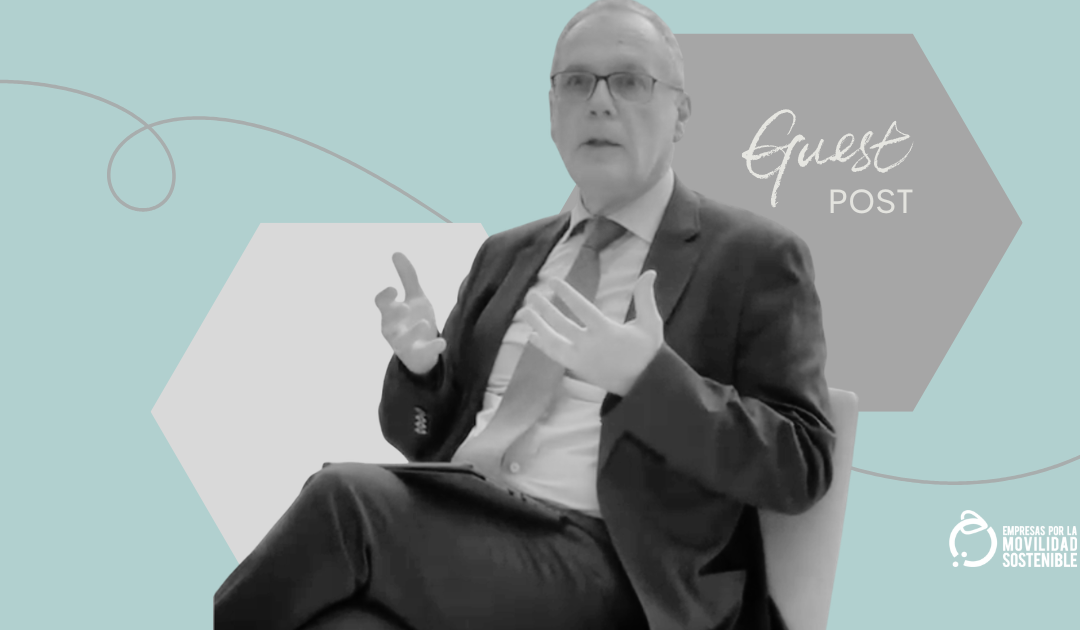 Tecnologías para la movilidad urbana