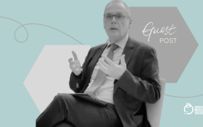 Tecnologías para la movilidad urbana