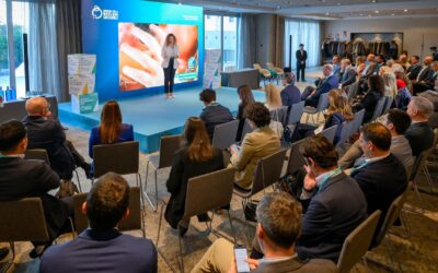 Geoestrategia, sostenibilidad y digitalización marcan el Bloque Visión del ‘SUMMIT 2026: Impulsando la Movilidad Sostenible desde las Empresas’