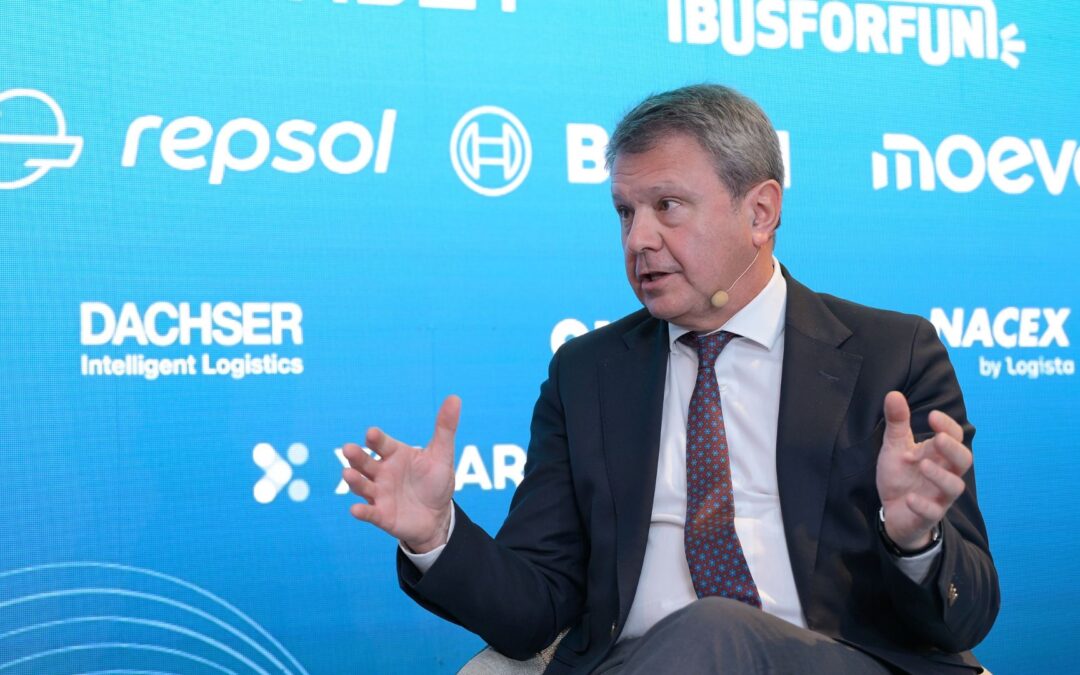 Las borrascas de enero y febrero han provocado más de 500 millones de euros en daños en carreteras e infraestructuras